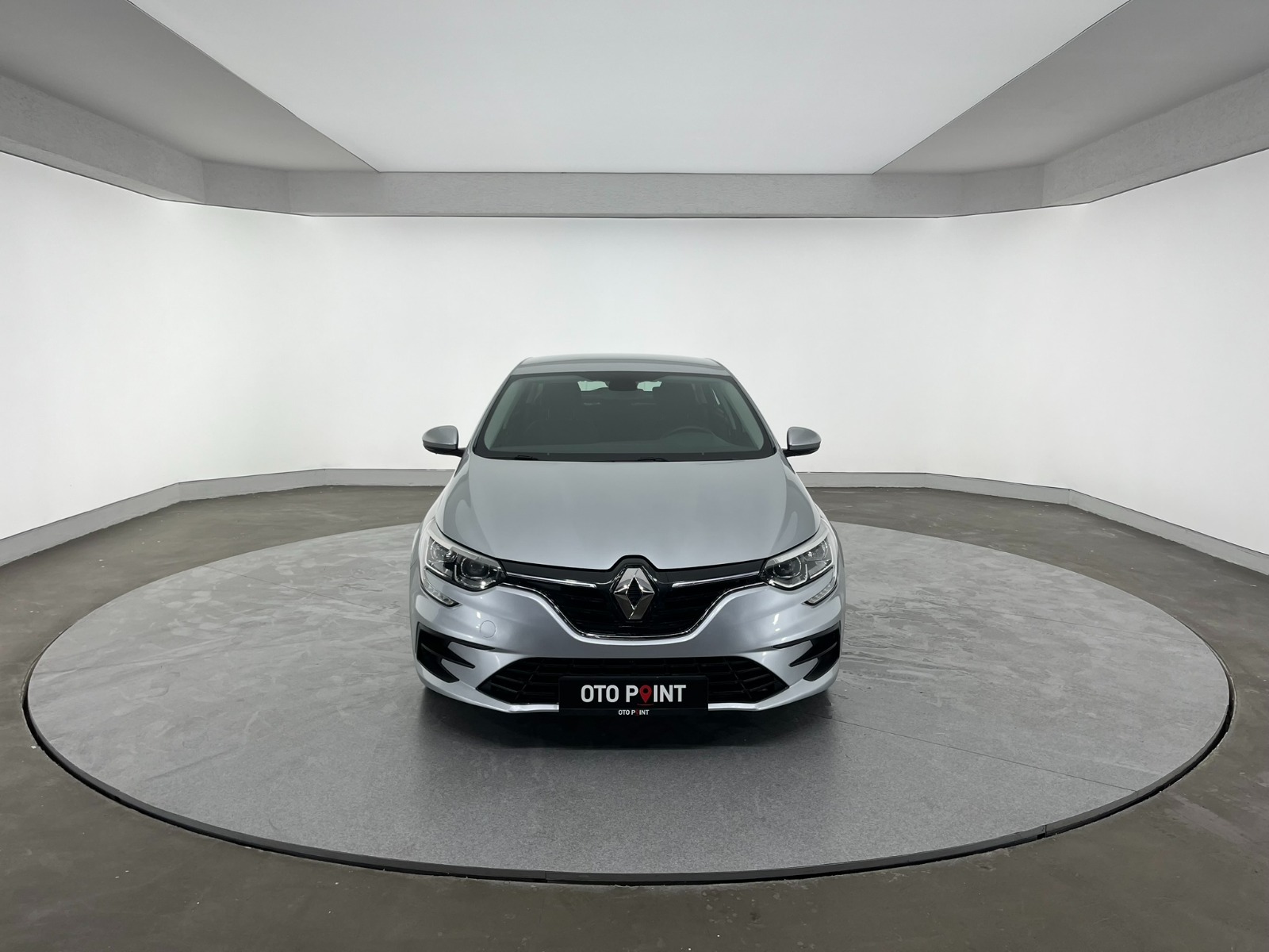 Renault Megane Sedan 1.3 TCe Joy EDC - 2021