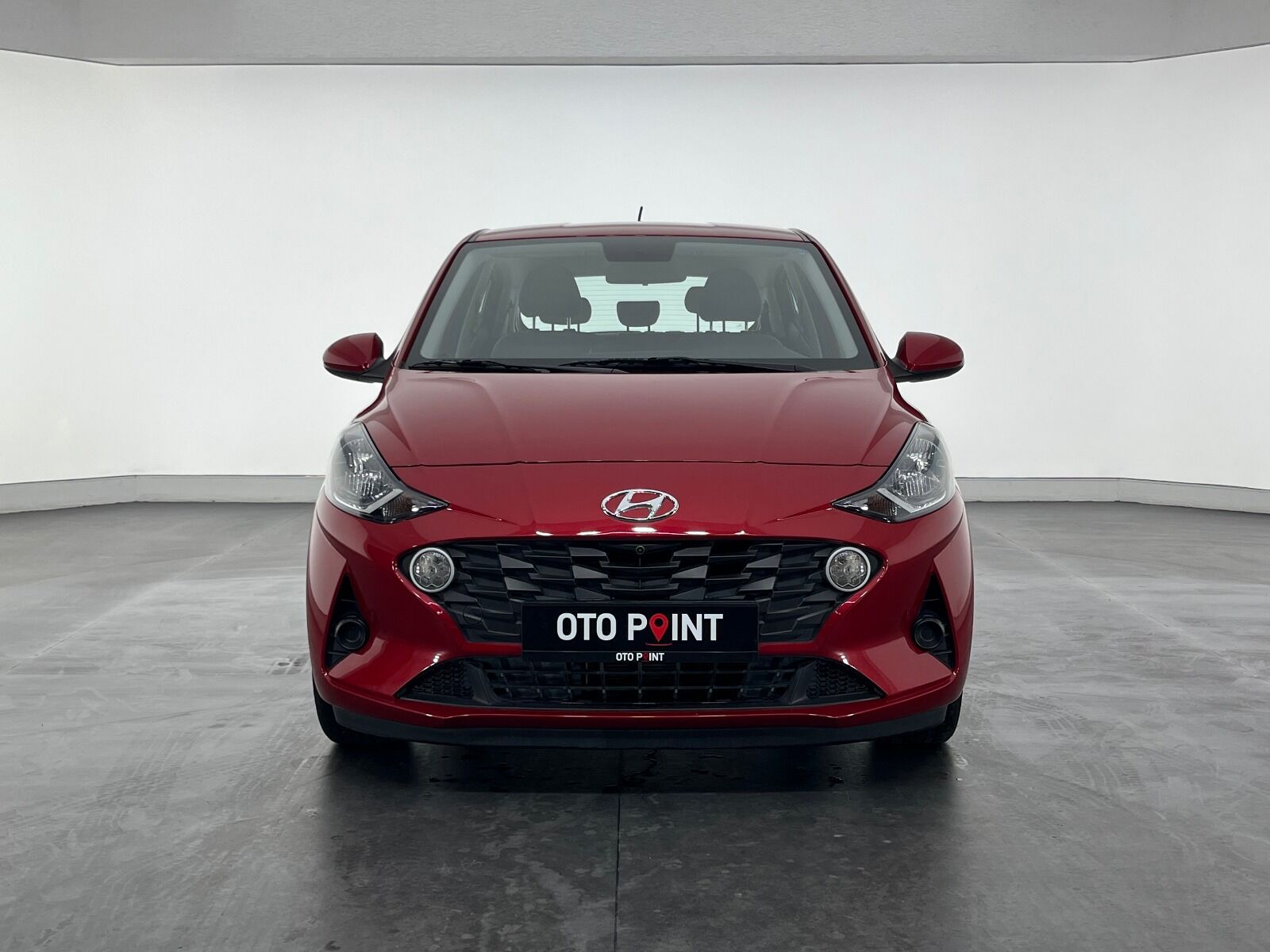 Hyundai i10 1.2 MPI Style - 2022