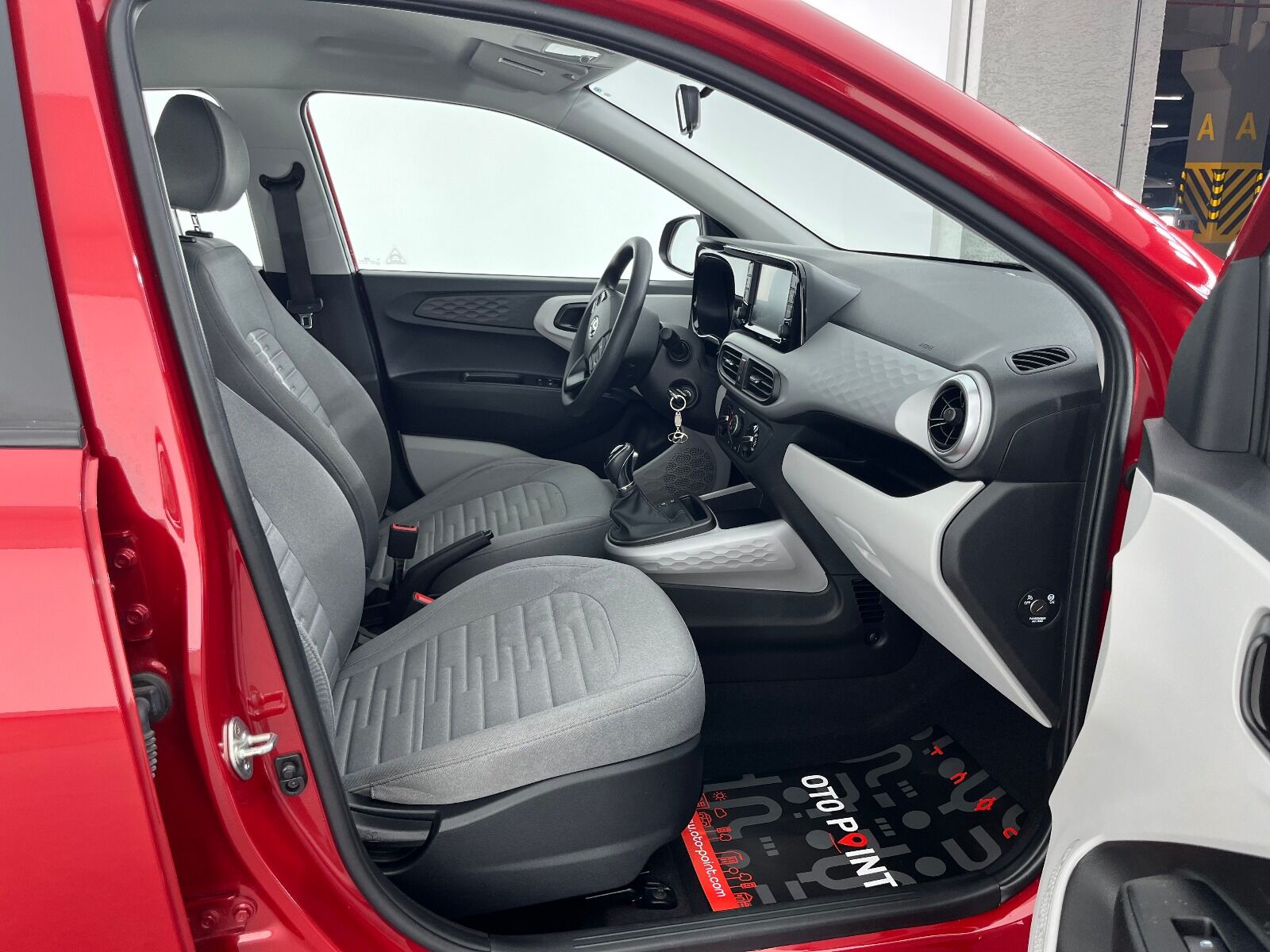Hyundai i10 1.2 MPI Style - 2022 - Detay