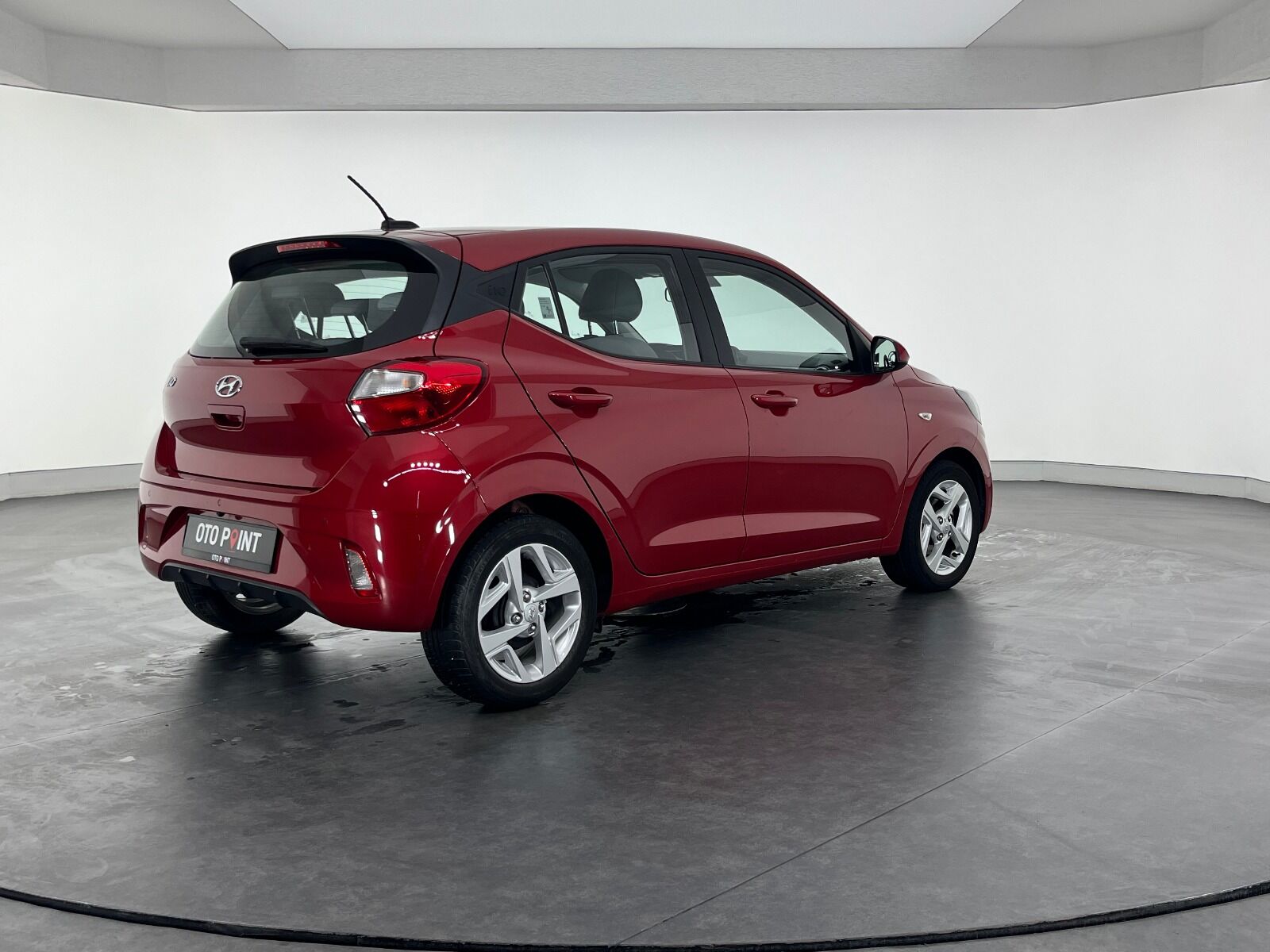Hyundai i10 1.2 MPI Style - 2022 - Detay