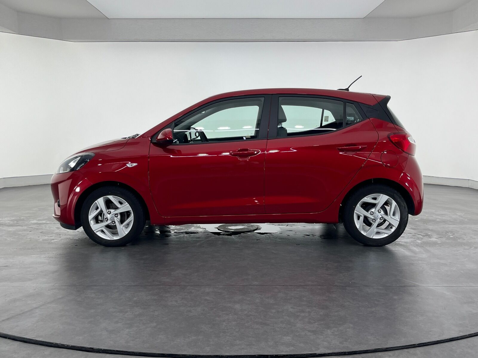 Hyundai i10 1.2 MPI Style - 2022 - Detay