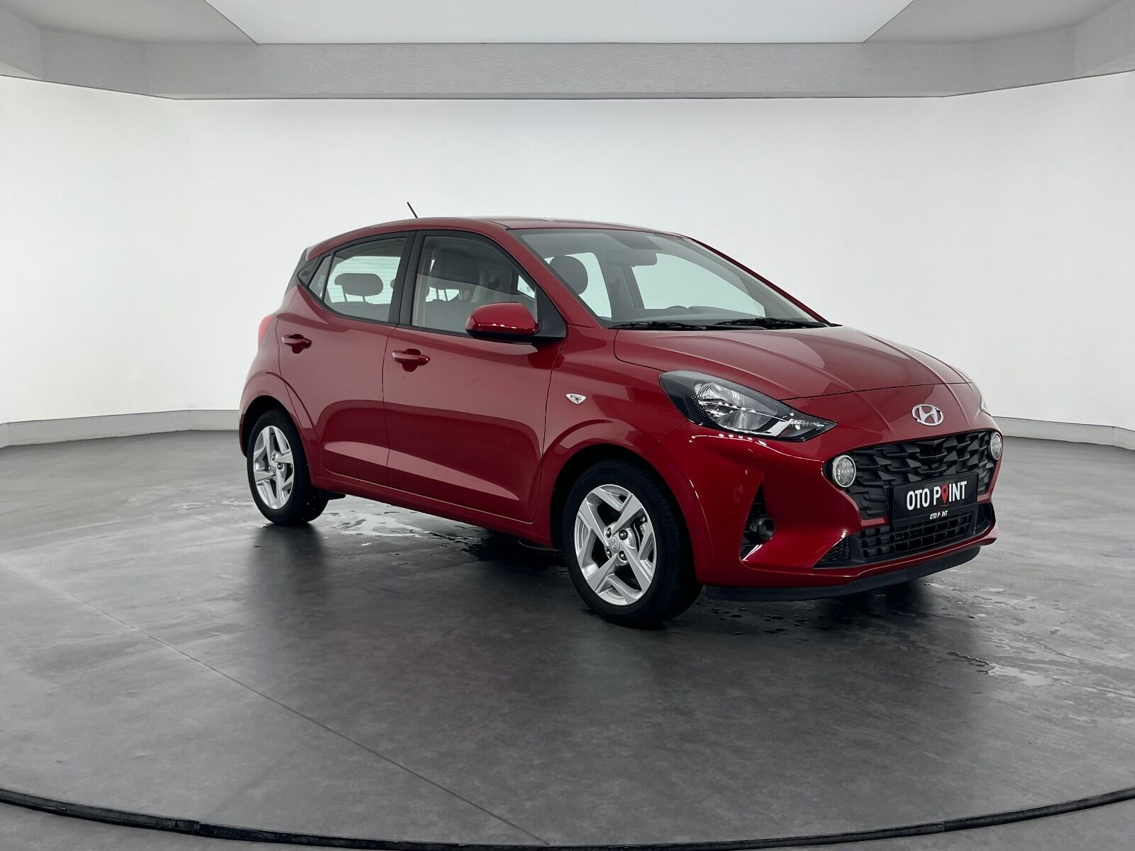 Hyundai i10 1.2 MPI Style - 2022 - Detay