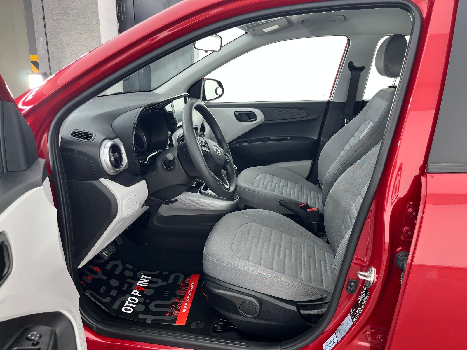Hyundai i10 1.2 MPI Style - 2022 - Detay
