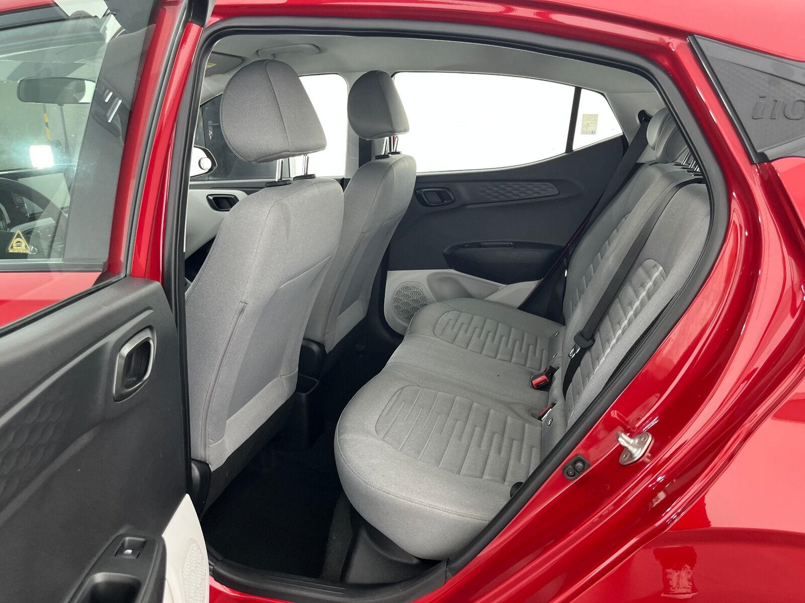 Hyundai i10 1.2 MPI Style - 2022 - Detay
