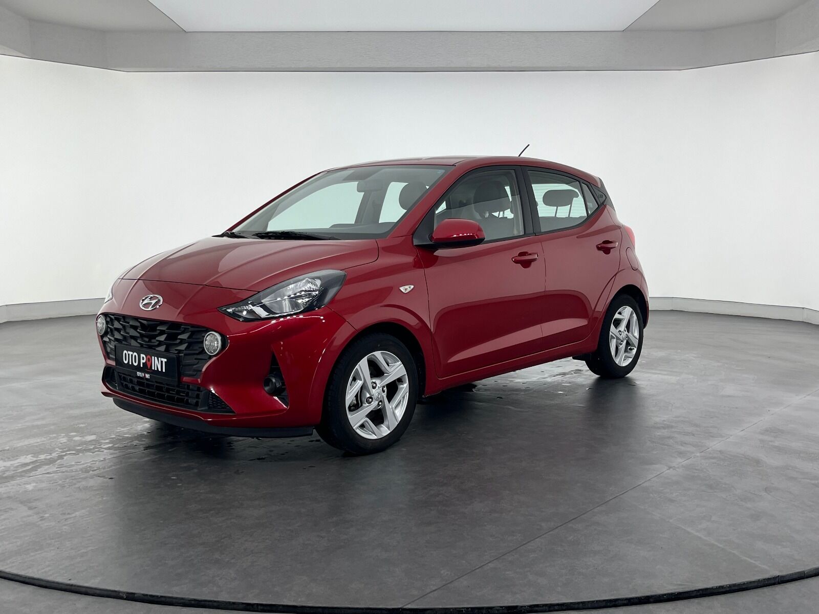 Hyundai i10 1.2 MPI Style - 2022 - Detay