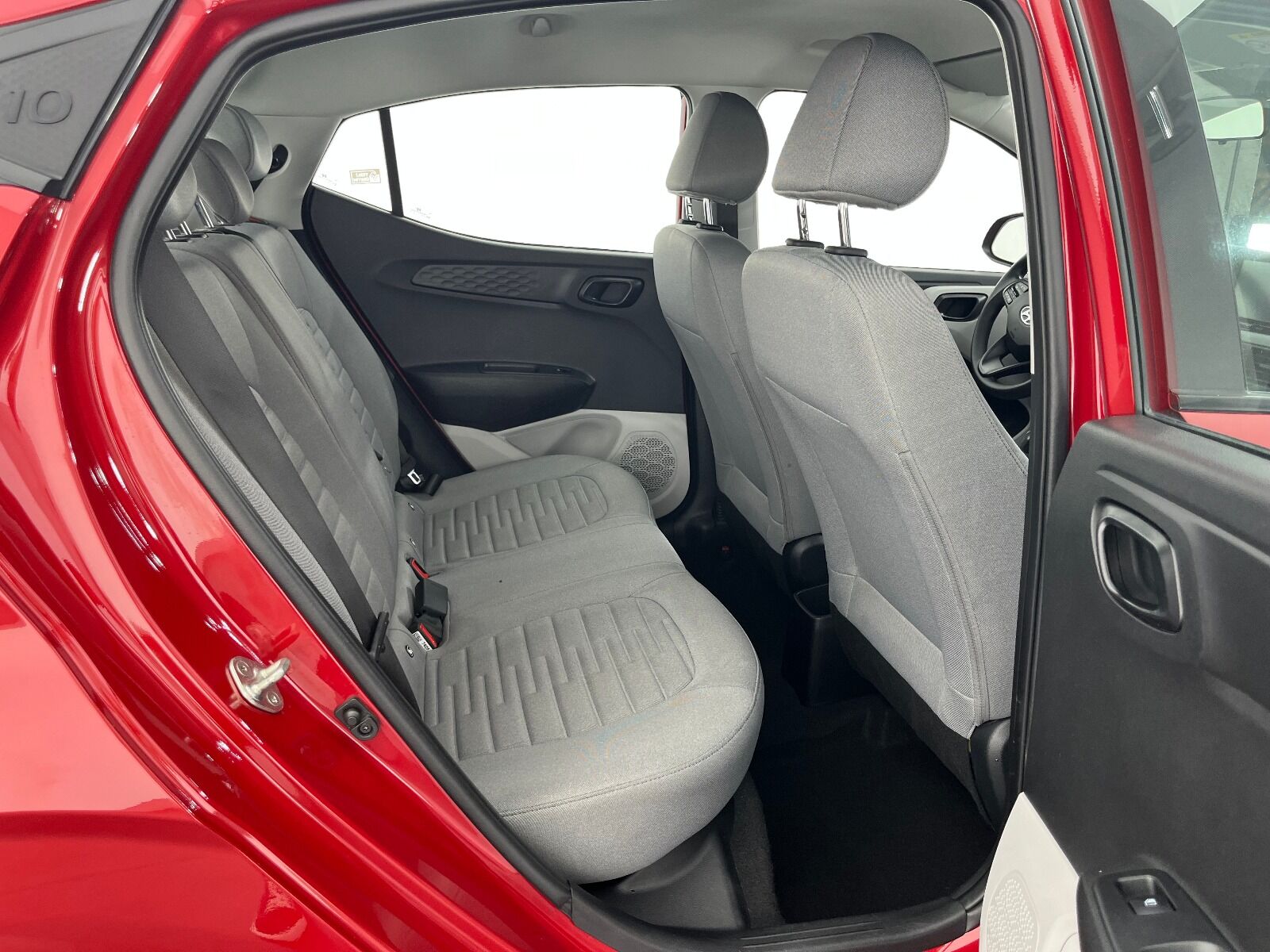 Hyundai i10 1.2 MPI Style - 2022 - Detay