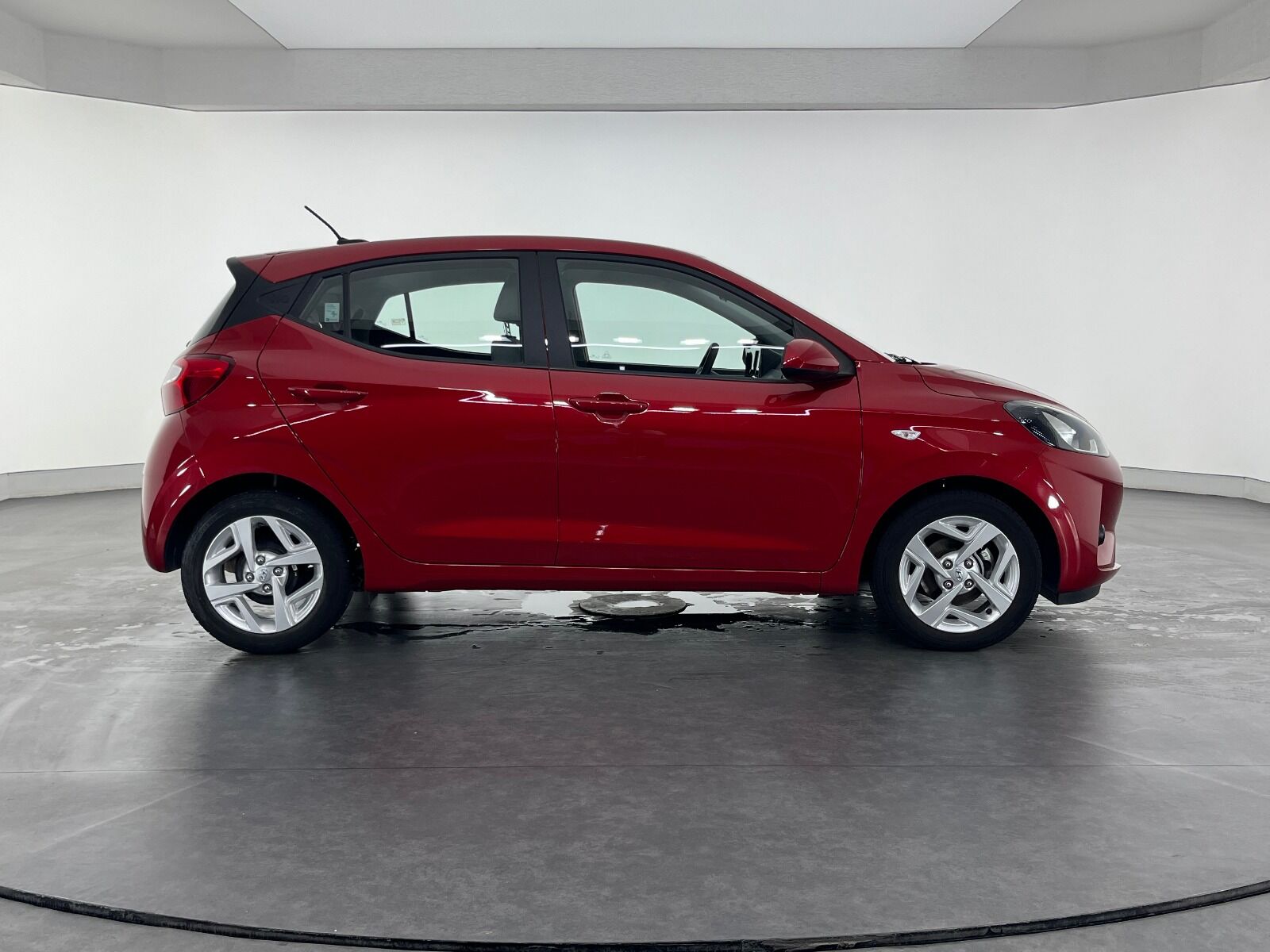 Hyundai i10 1.2 MPI Style - 2022 - Detay