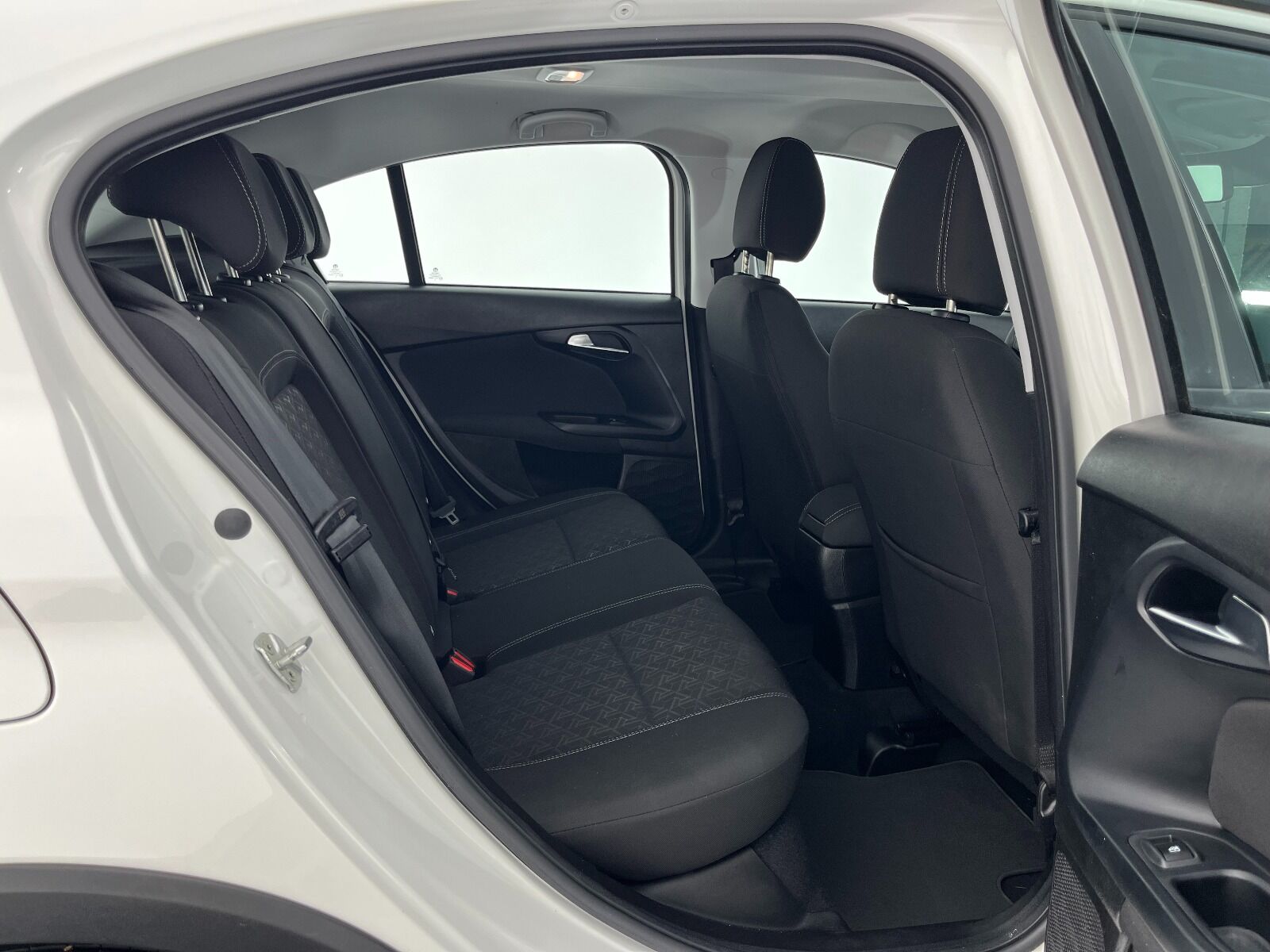 Fiat Egea Cross 1.6 MultiJet Urban GSR Traction+ DCT - 2024 - Detay