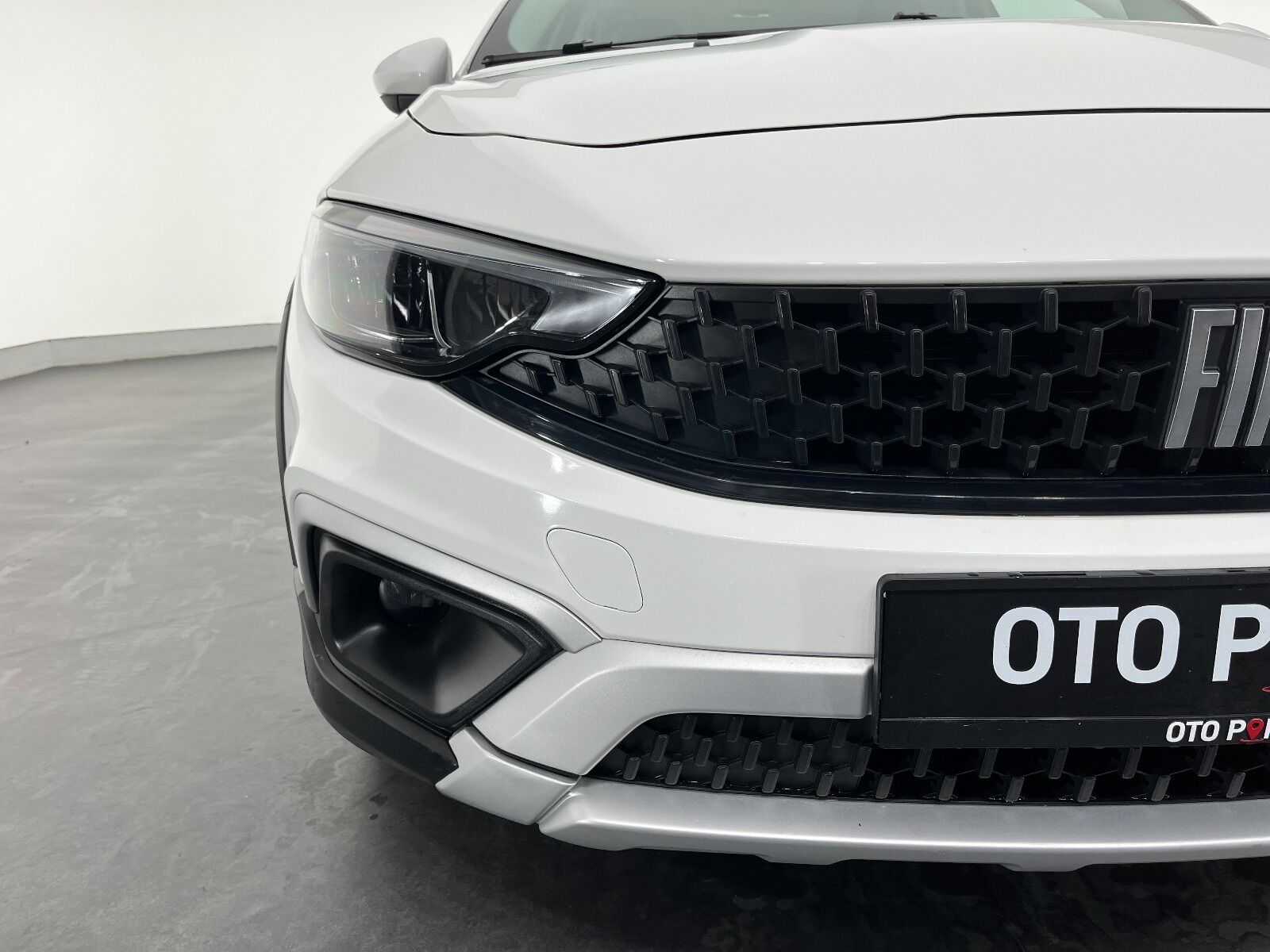 Fiat Egea Cross 1.6 MultiJet Urban GSR Traction+ DCT - 2024 - Detay