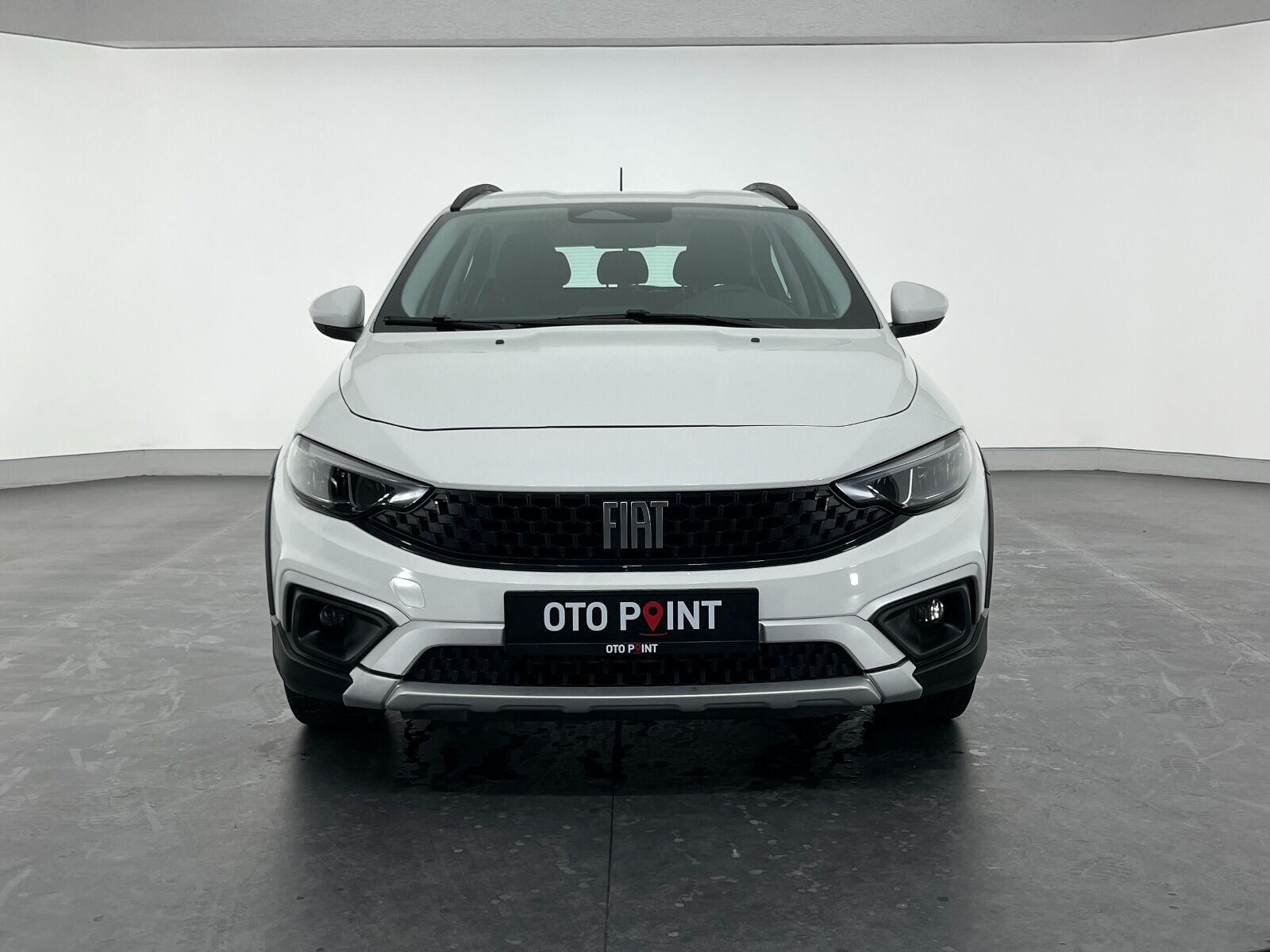 Fiat Egea Cross 1.6 MultiJet Urban GSR Traction+ DCT - 2024