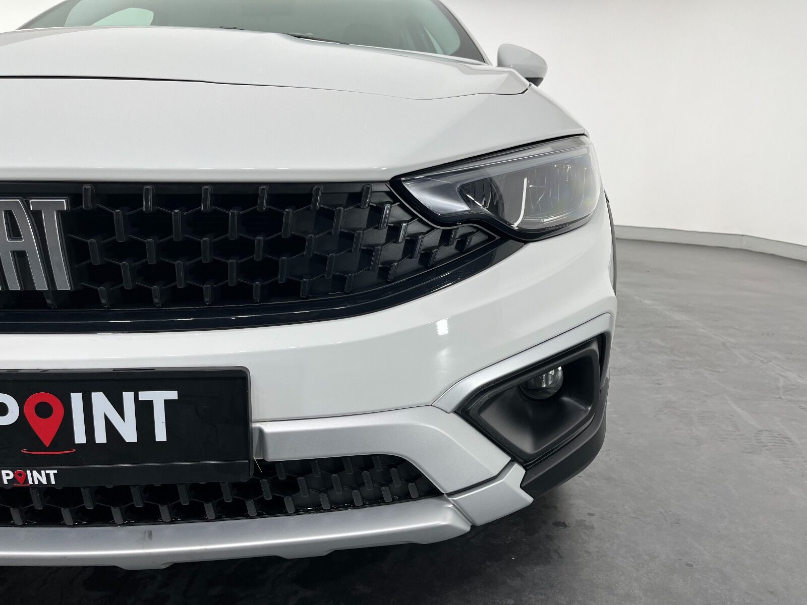 Fiat Egea Cross 1.6 MultiJet Urban GSR Traction+ DCT - 2024 - Detay