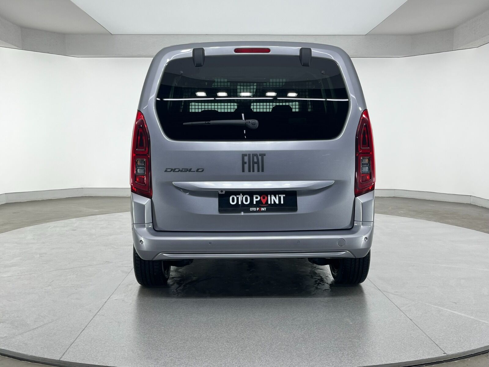 Fiat Doblo Combi 1.5 BlueHDI Premio Plus Otomatik - 2025 - Detay