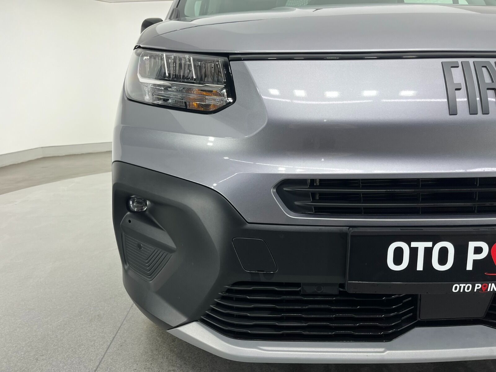 Fiat Doblo Combi 1.5 BlueHDI Premio Plus Otomatik - 2025 - Detay