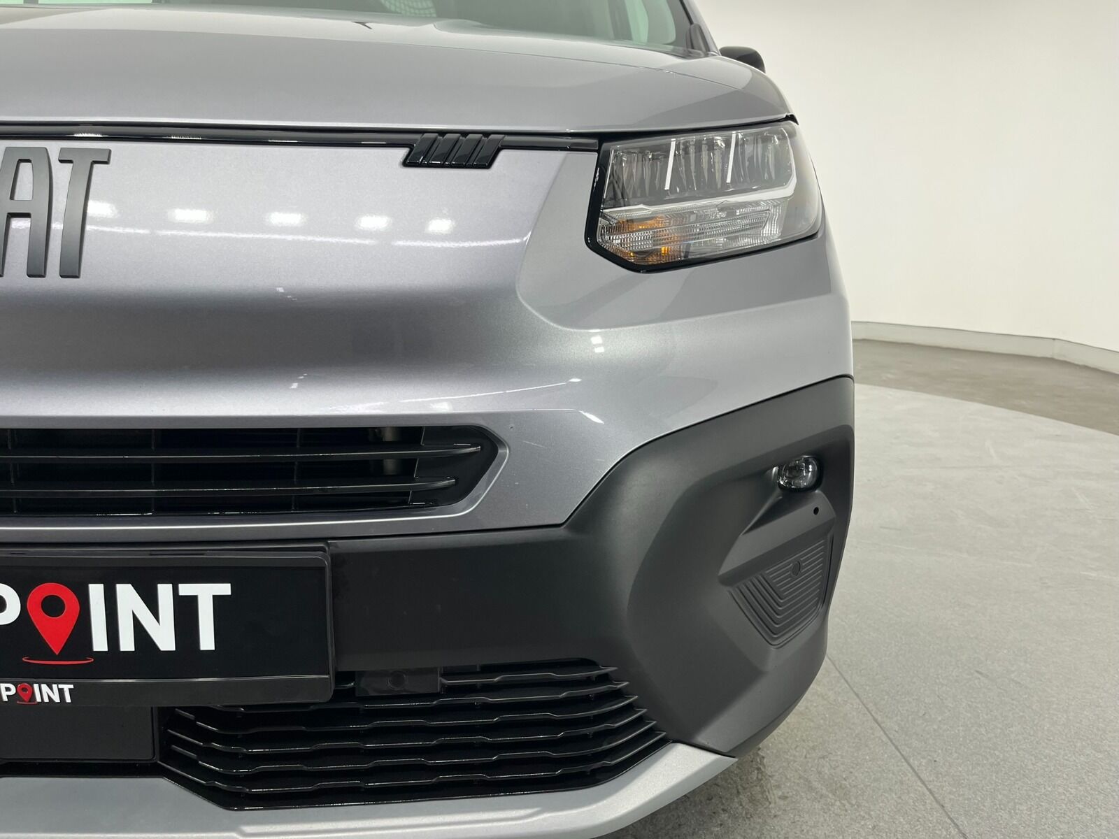 Fiat Doblo Combi 1.5 BlueHDI Premio Plus Otomatik - 2025 - Detay