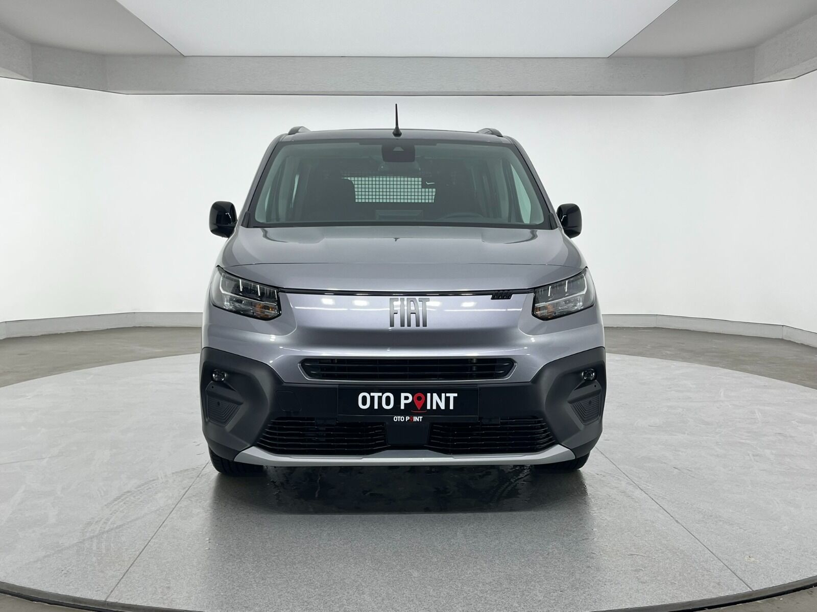 Fiat Doblo Combi 1.5 BlueHDI Premio Plus Otomatik - 2025