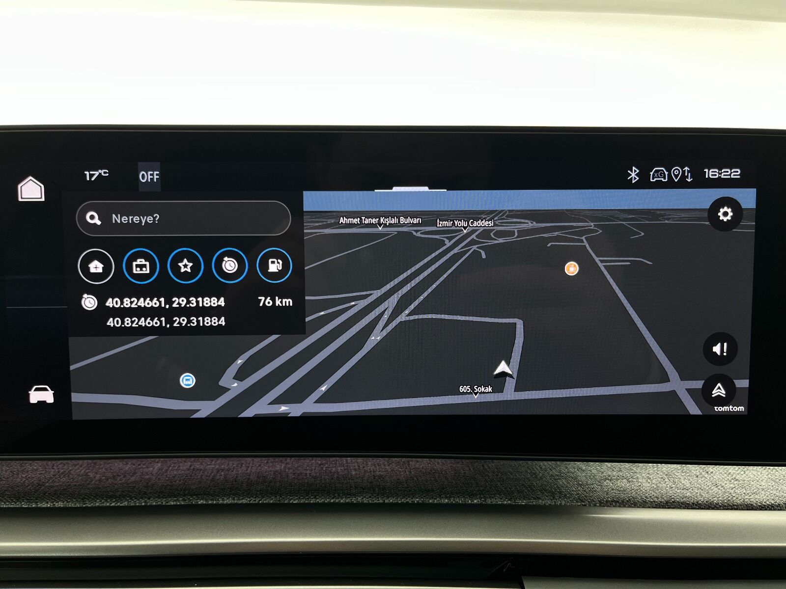 Peugeot 3008 Crossover 1.2 Hybrid Allure eDCS6 - 2025 - Detay