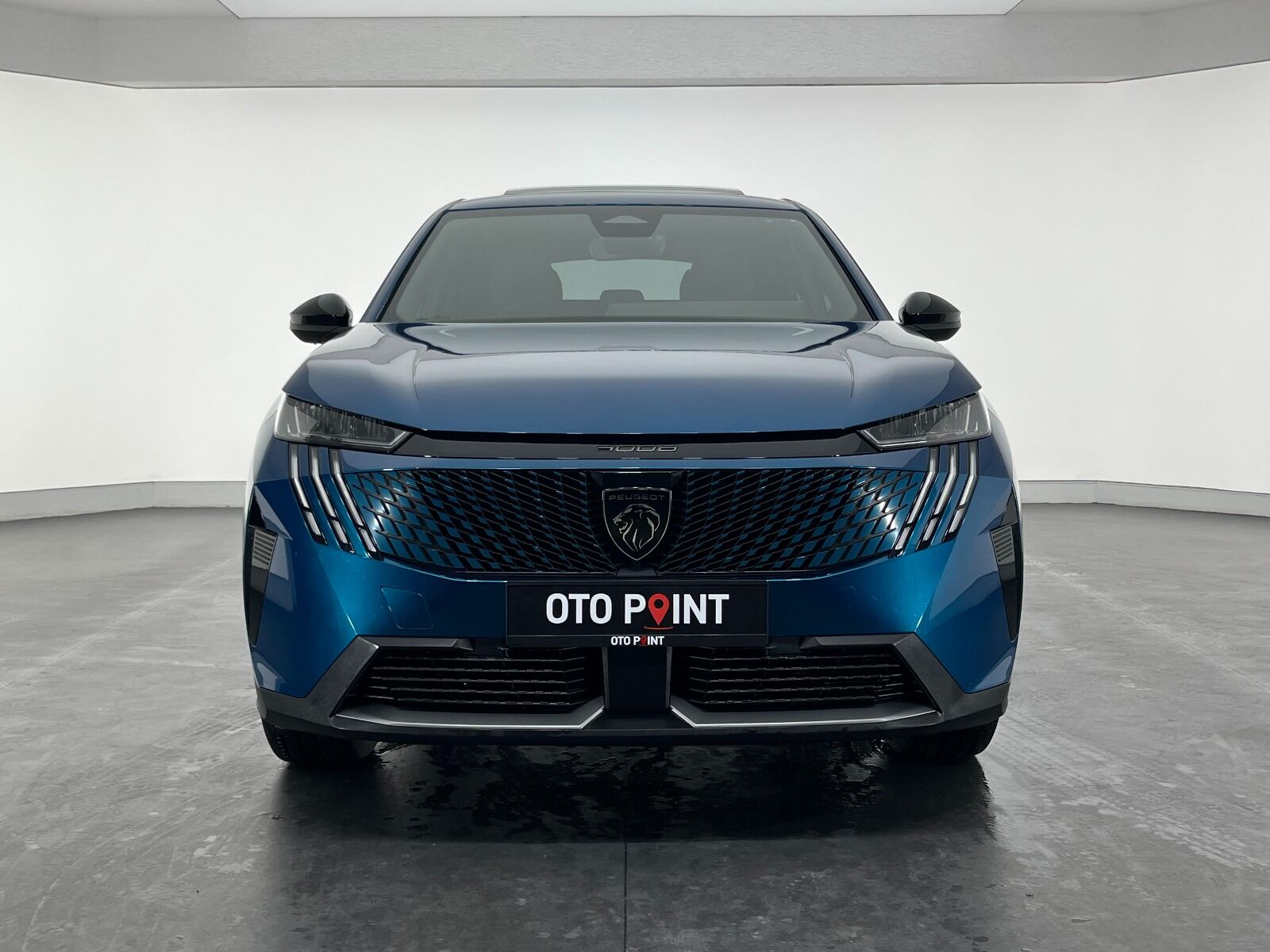 Peugeot 3008 Crossover 1.2 Hybrid Allure eDCS6 - 2025