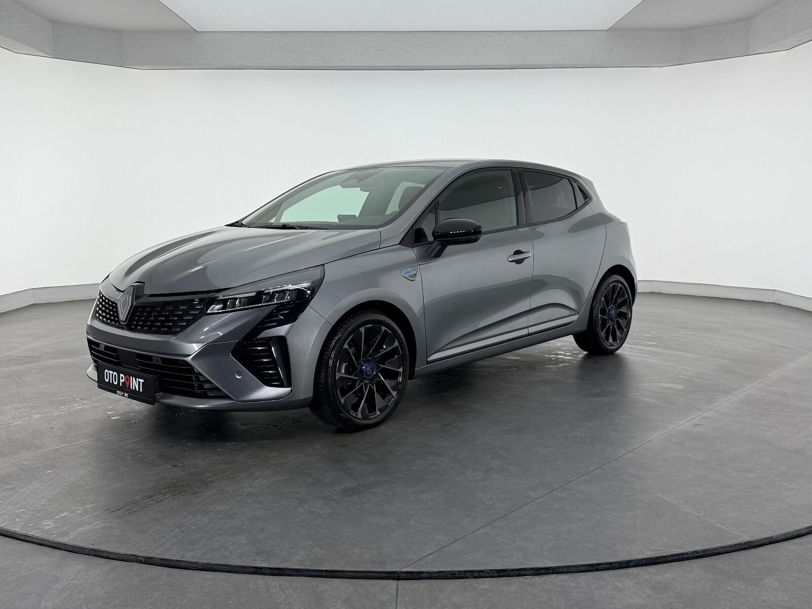 Renault Clio 1.0 TCE Techno Esprit Alpine X-Tronic - 2025 - Detay