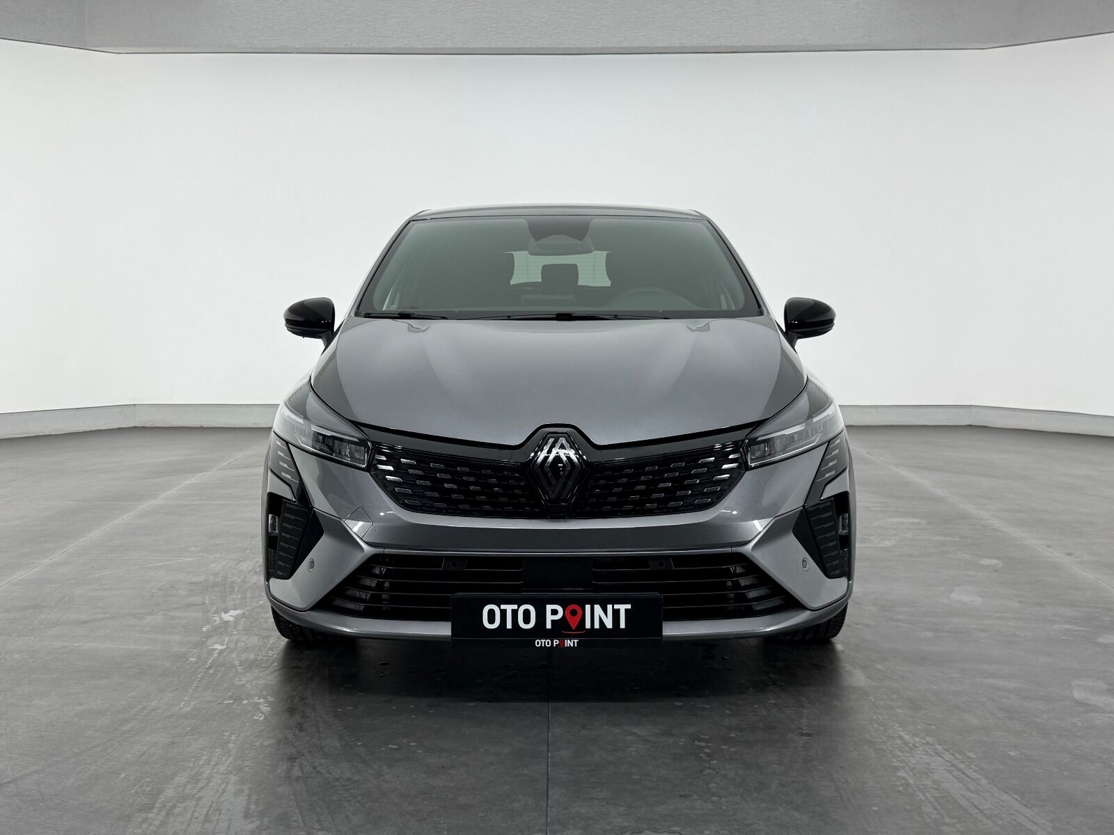 Renault Clio 1.0 TCE Techno Esprit Alpine X-Tronic - 2025
