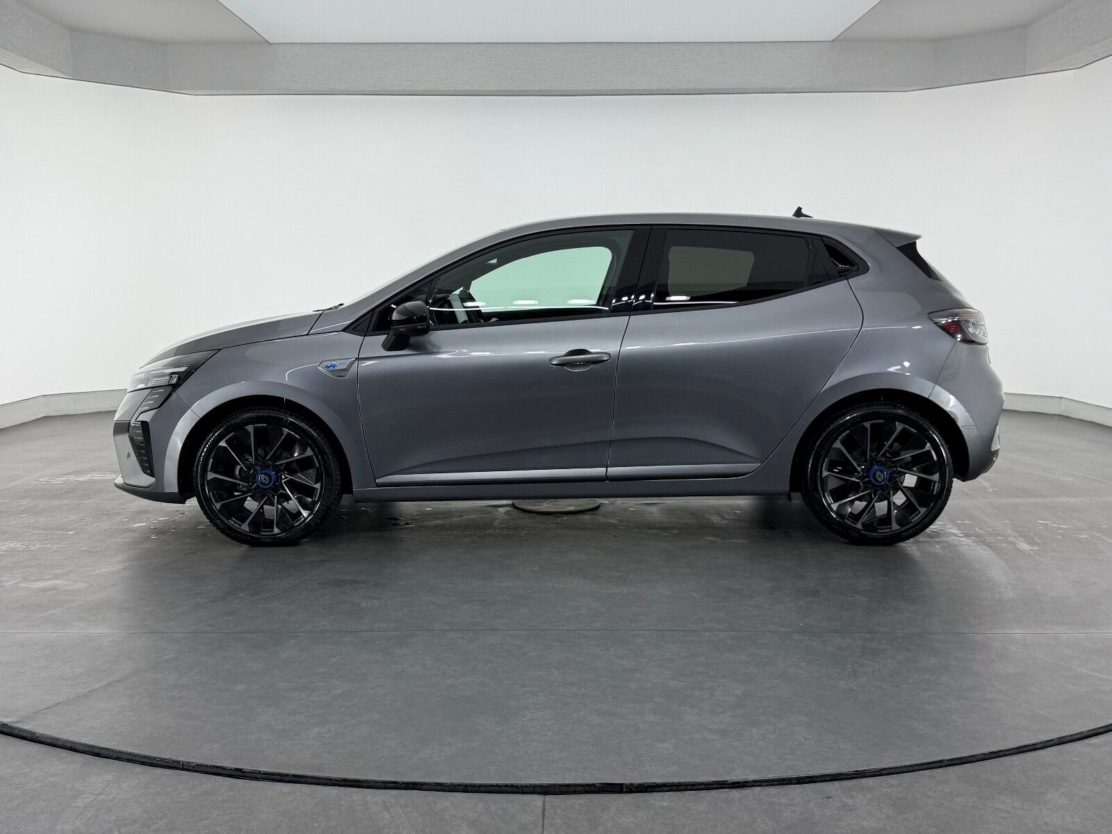 Renault Clio 1.0 TCE Techno Esprit Alpine X-Tronic - 2025 - Detay