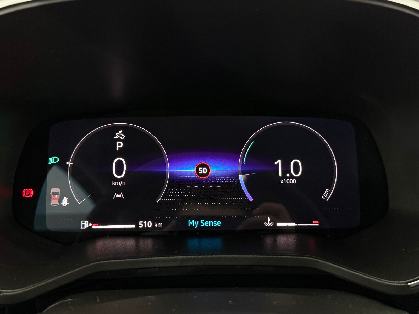 Renault Clio 1.0 TCE Techno Esprit Alpine X-Tronic - 2025 - Detay