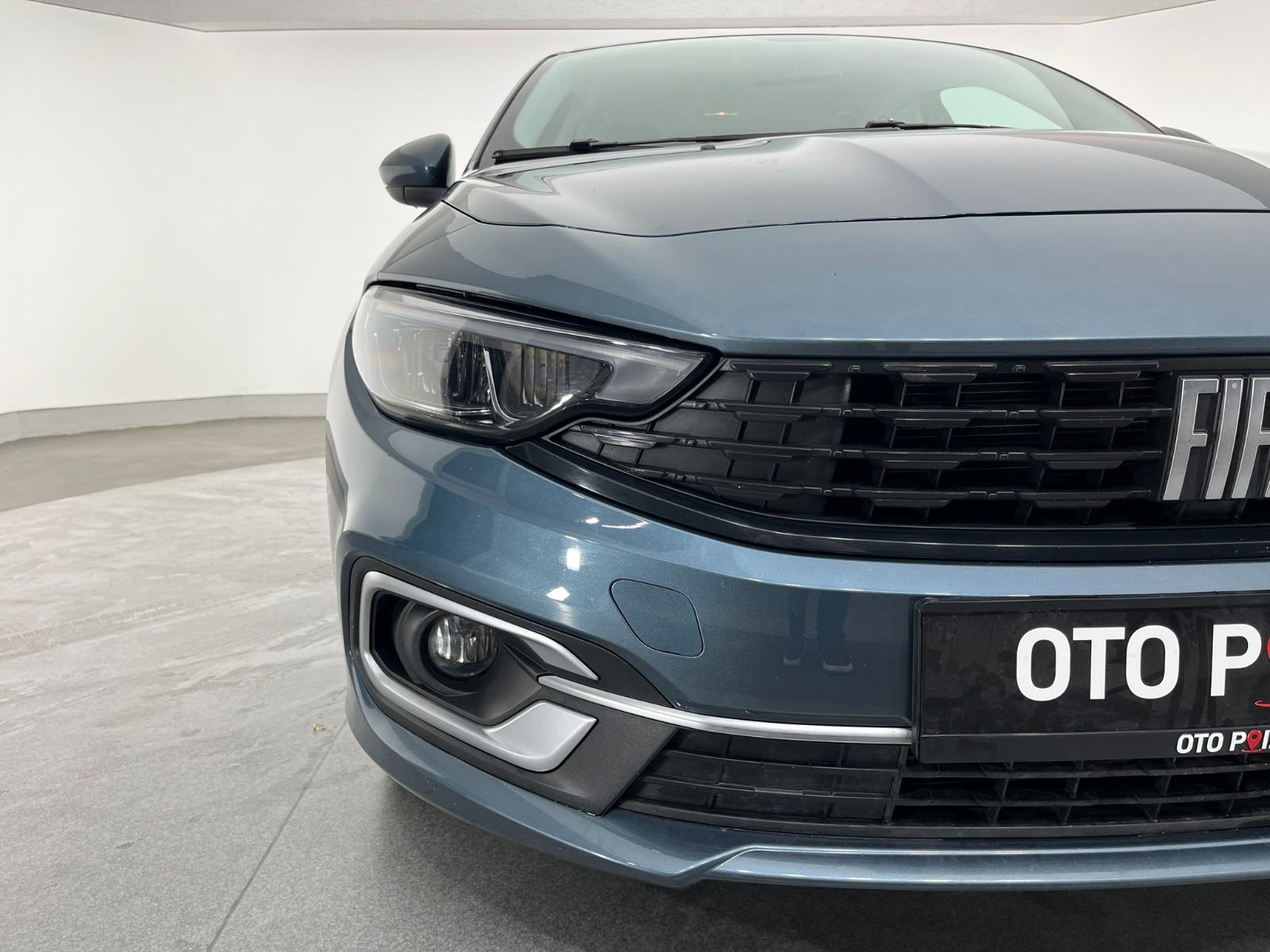 Fiat Egea Sedan 1.6 MultiJet Urban DCT - 2023 - Detay