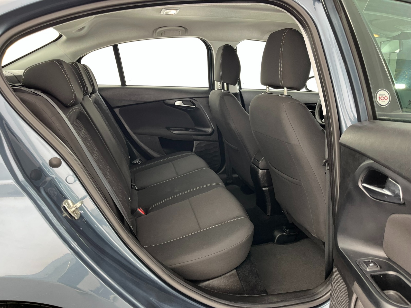 Fiat Egea Sedan 1.6 MultiJet Urban DCT - 2023 - Detay