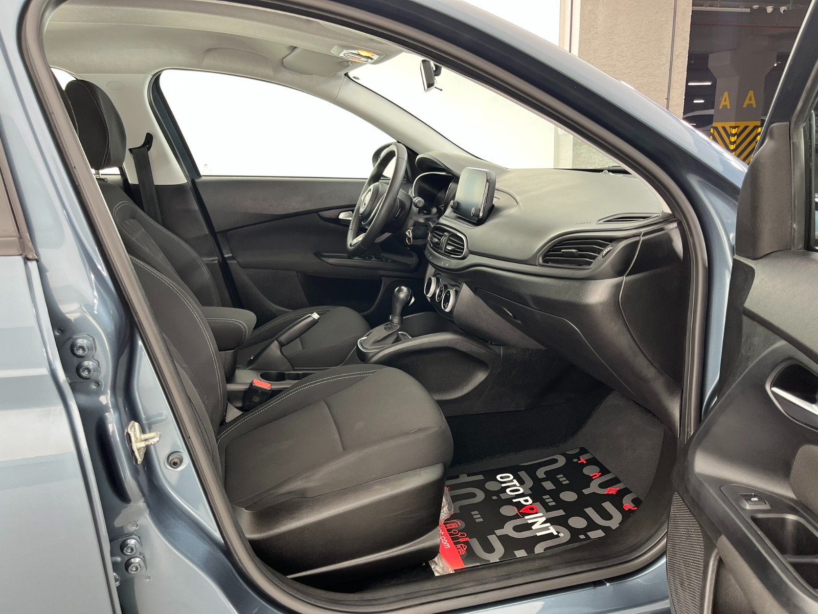 Fiat Egea Sedan 1.6 MultiJet Urban DCT - 2023 - Detay