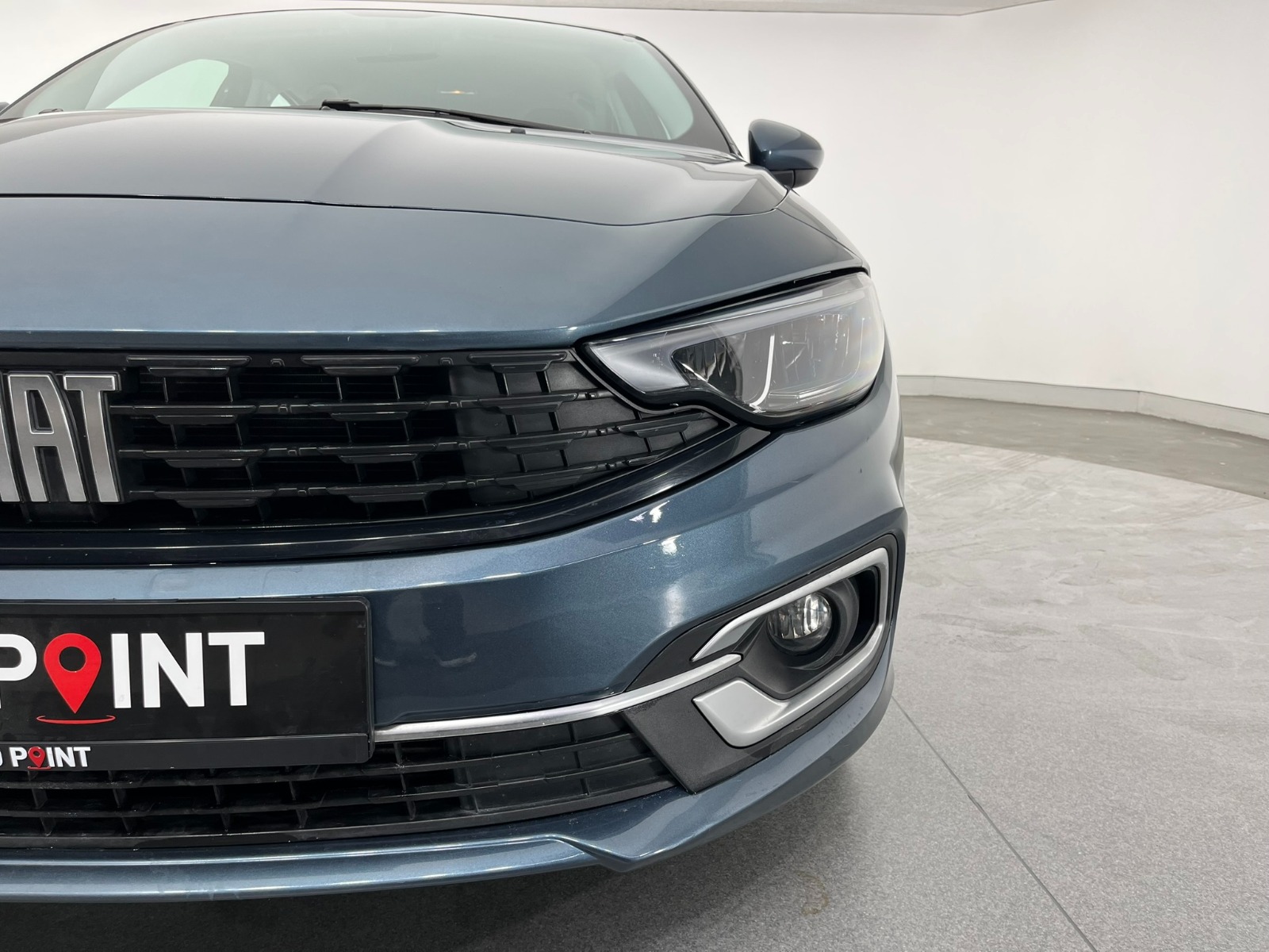 Fiat Egea Sedan 1.6 MultiJet Urban DCT - 2023 - Detay