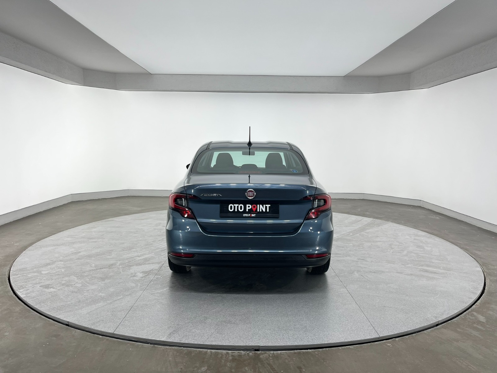 Fiat Egea Sedan 1.6 MultiJet Urban DCT - 2023 - Detay