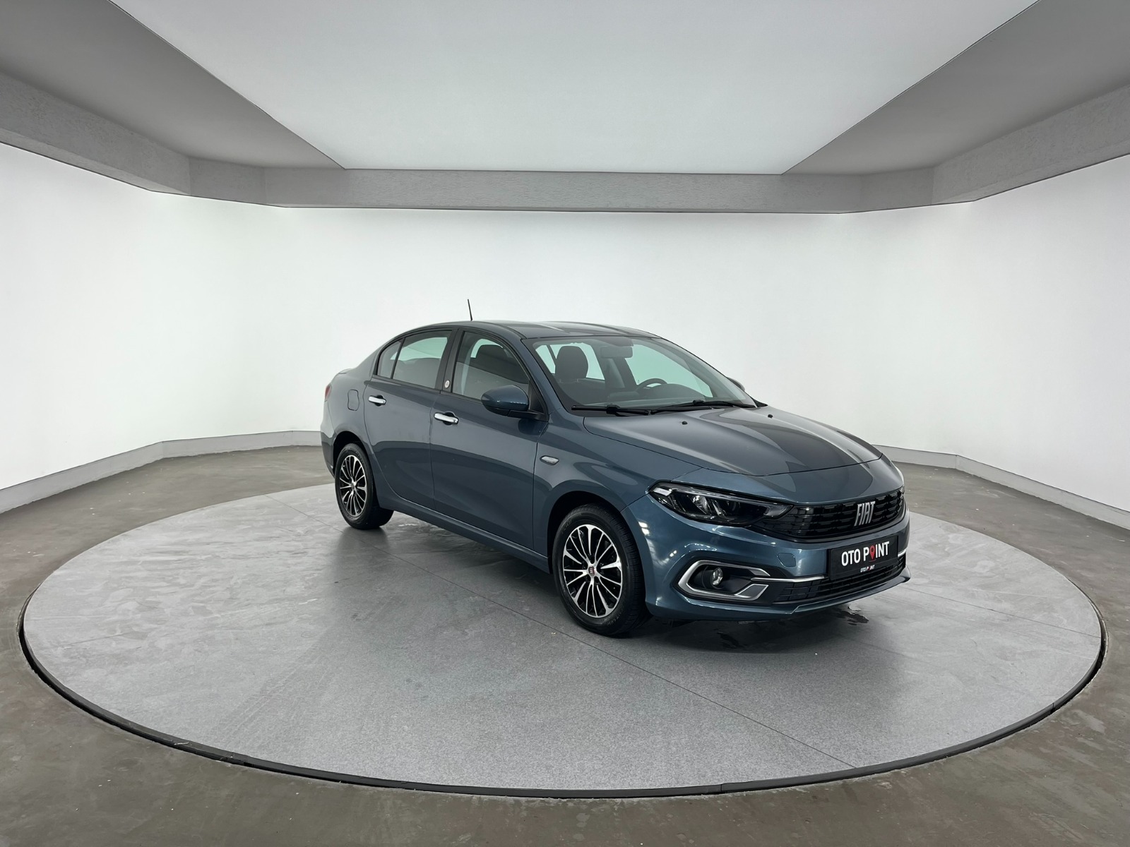Fiat Egea Sedan 1.6 MultiJet Urban DCT - 2023 - Detay