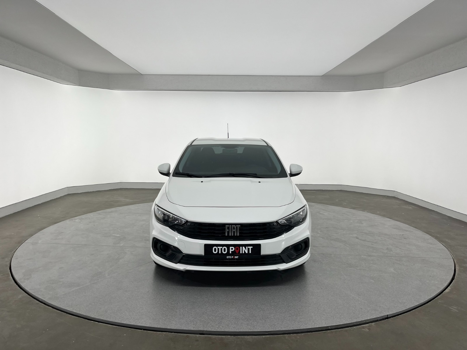 Fiat Egea Sedan 1.4 Fire Easy - 2022