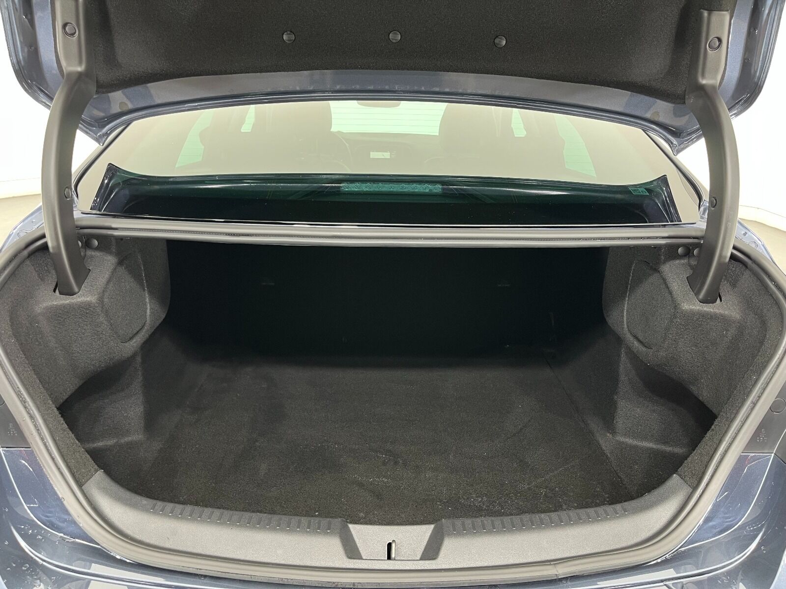 Renault Megane Sedan 1.3 TCe Icon EDC - 2025 - Detay