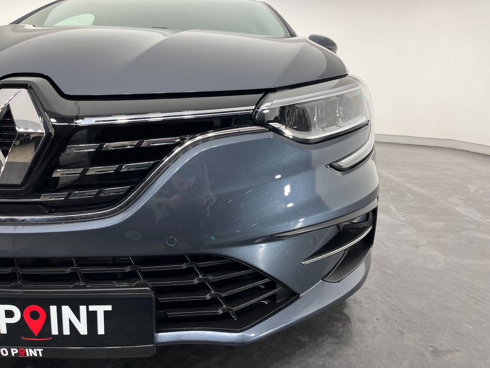 Renault Megane Sedan 1.3 TCe Icon EDC - 2025 - Detay