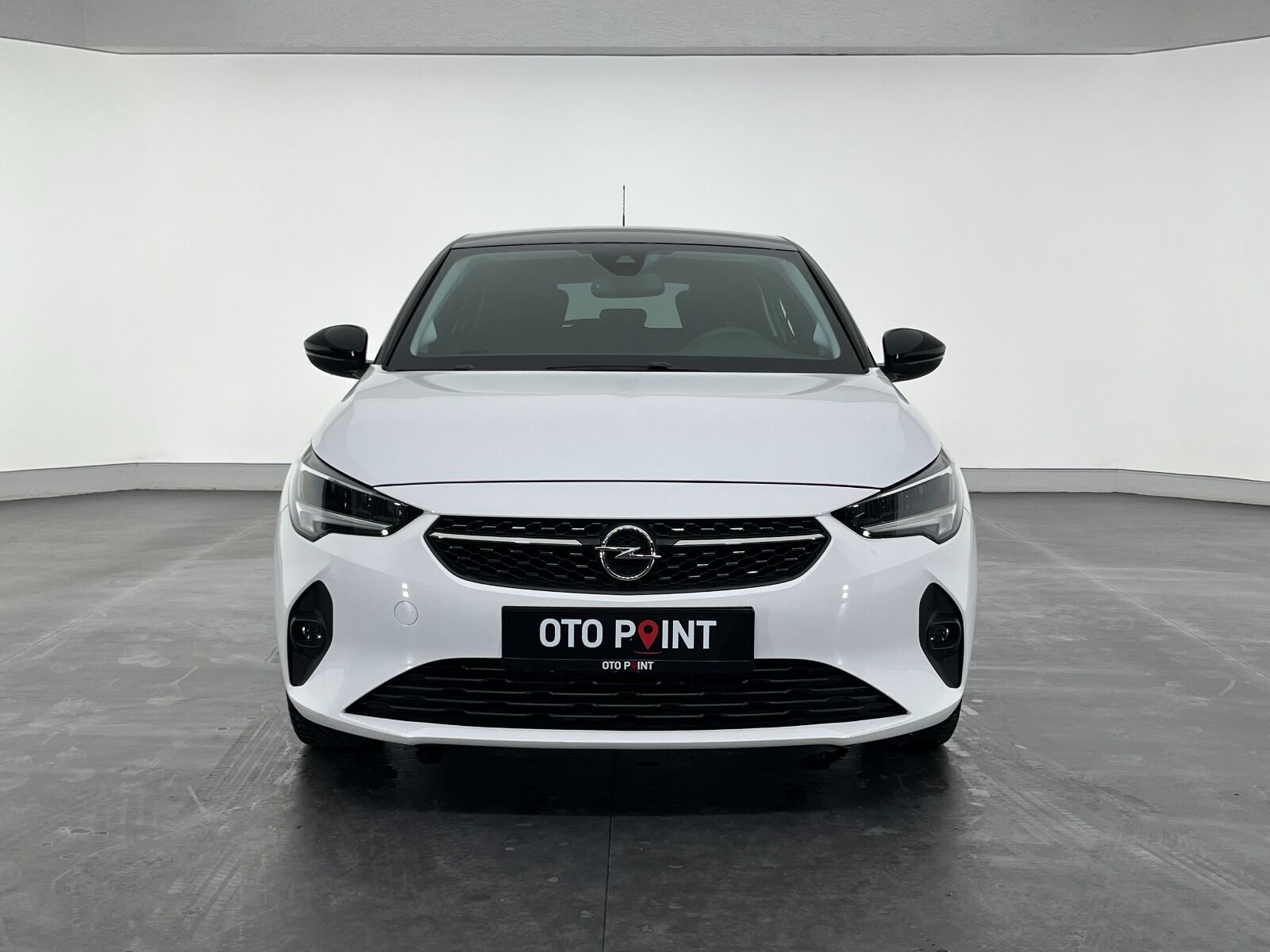 Opel Corsa 1.2 Elegance - 2023