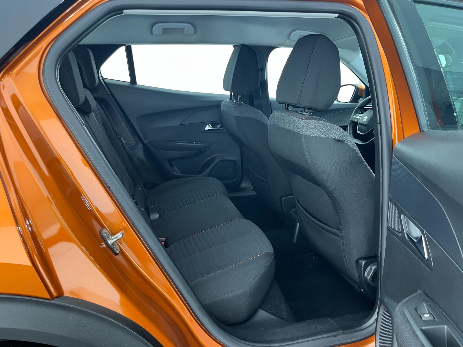 Peugeot 2008 1.5 BlueHDI Active EAT8 - 2021 - Detay