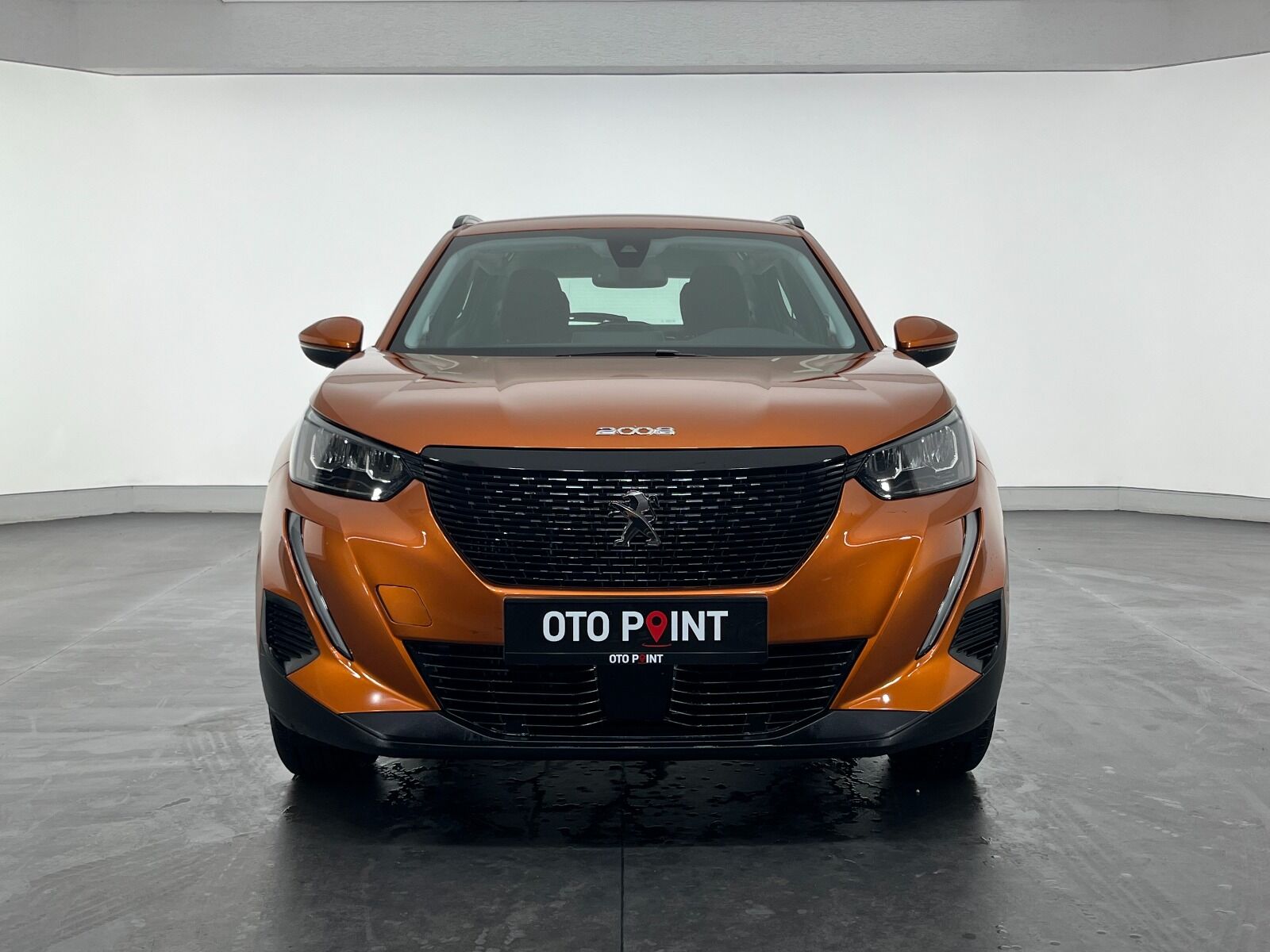 Peugeot 2008 1.5 BlueHDI Active EAT8 - 2021