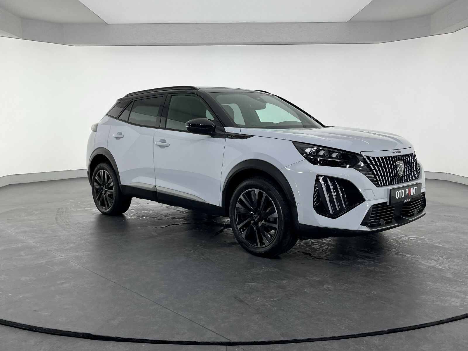 Peugeot 2008 1.2 PureTech GT EAT8 - 2025 - Detay