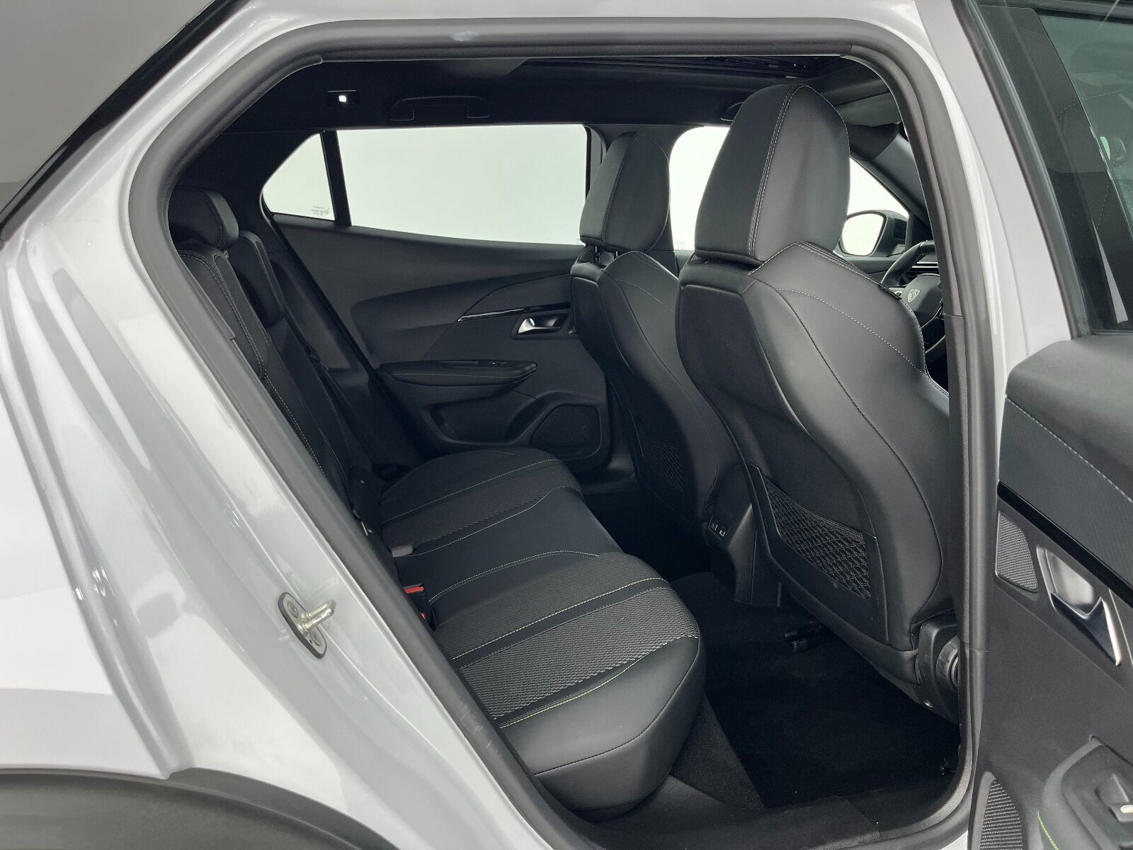 Peugeot 2008 1.2 PureTech GT EAT8 - 2025 - Detay