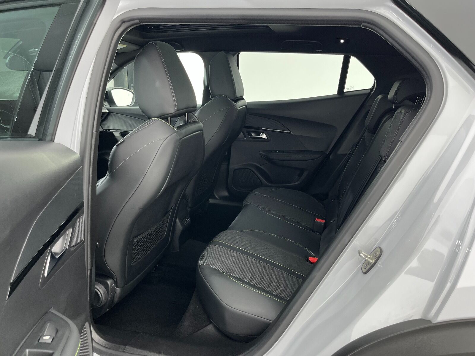 Peugeot 2008 1.2 PureTech GT EAT8 - 2025 - Detay