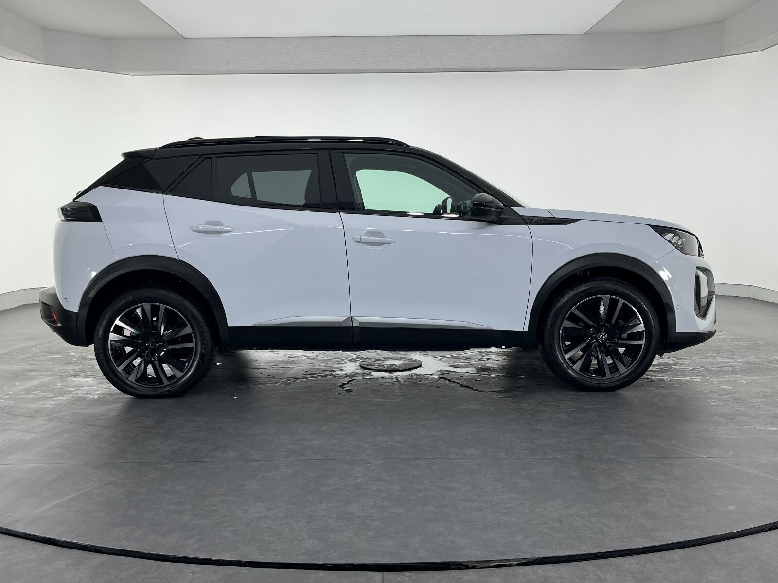 Peugeot 2008 1.2 PureTech GT EAT8 - 2025 - Detay