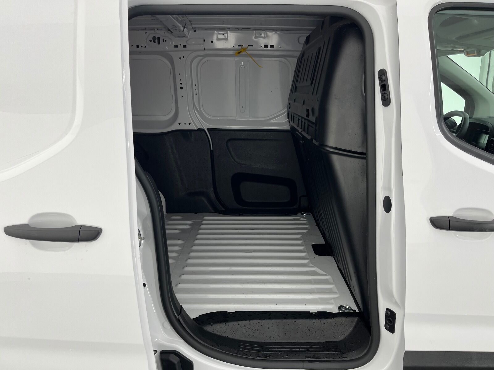 Fiat Doblo Cargo 1.5 BlueHDİ Maxi - 2025 - Detay