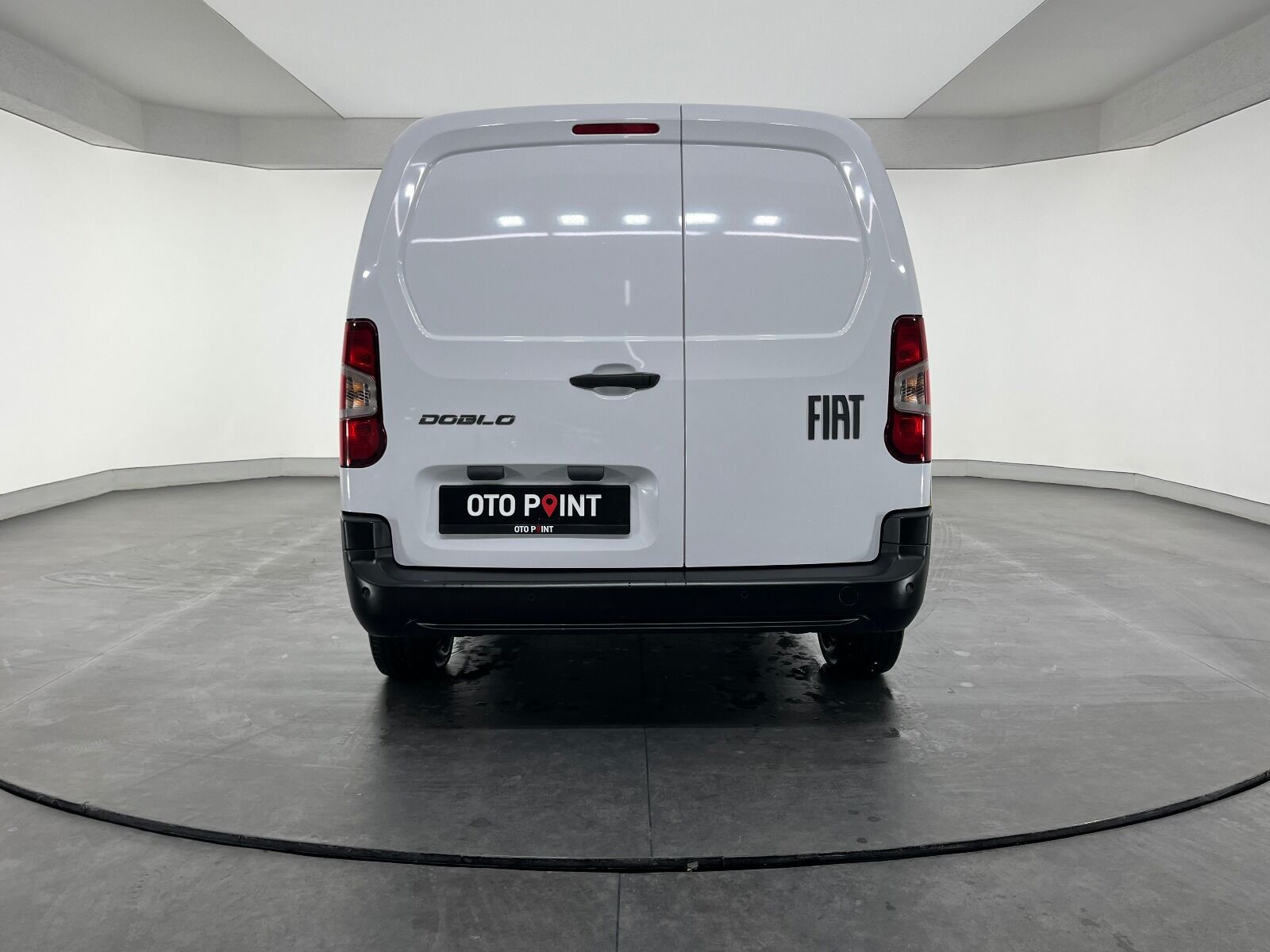 Fiat Doblo Cargo 1.5 BlueHDİ Maxi - 2025 - Detay
