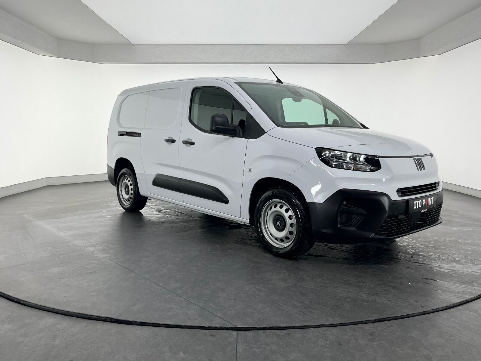 Fiat Doblo Cargo 1.5 BlueHDİ Maxi - 2025 - Detay