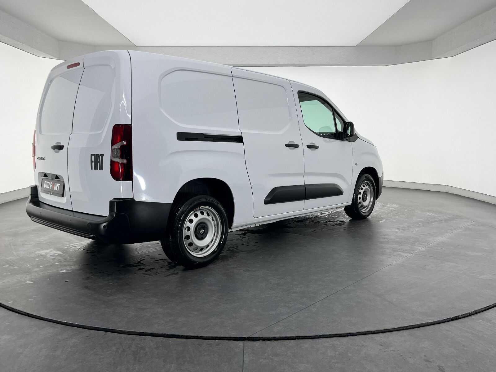 Fiat Doblo Cargo 1.5 BlueHDİ Maxi - 2025 - Detay