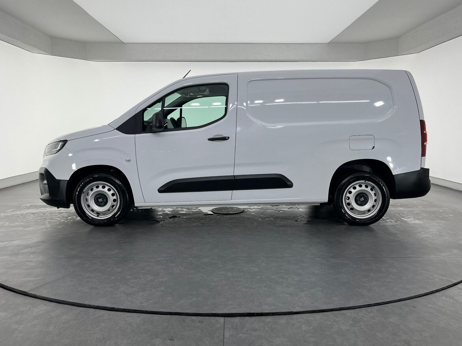Fiat Doblo Cargo 1.5 BlueHDİ Maxi - 2025 - Detay