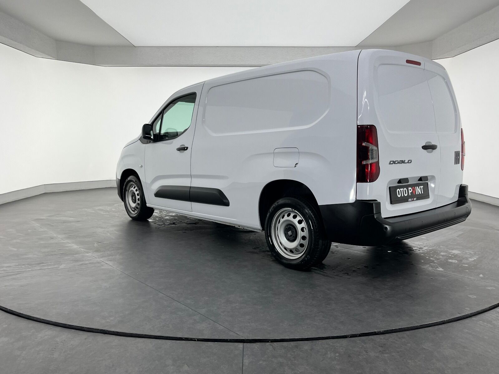 Fiat Doblo Cargo 1.5 BlueHDİ Maxi - 2025 - Detay