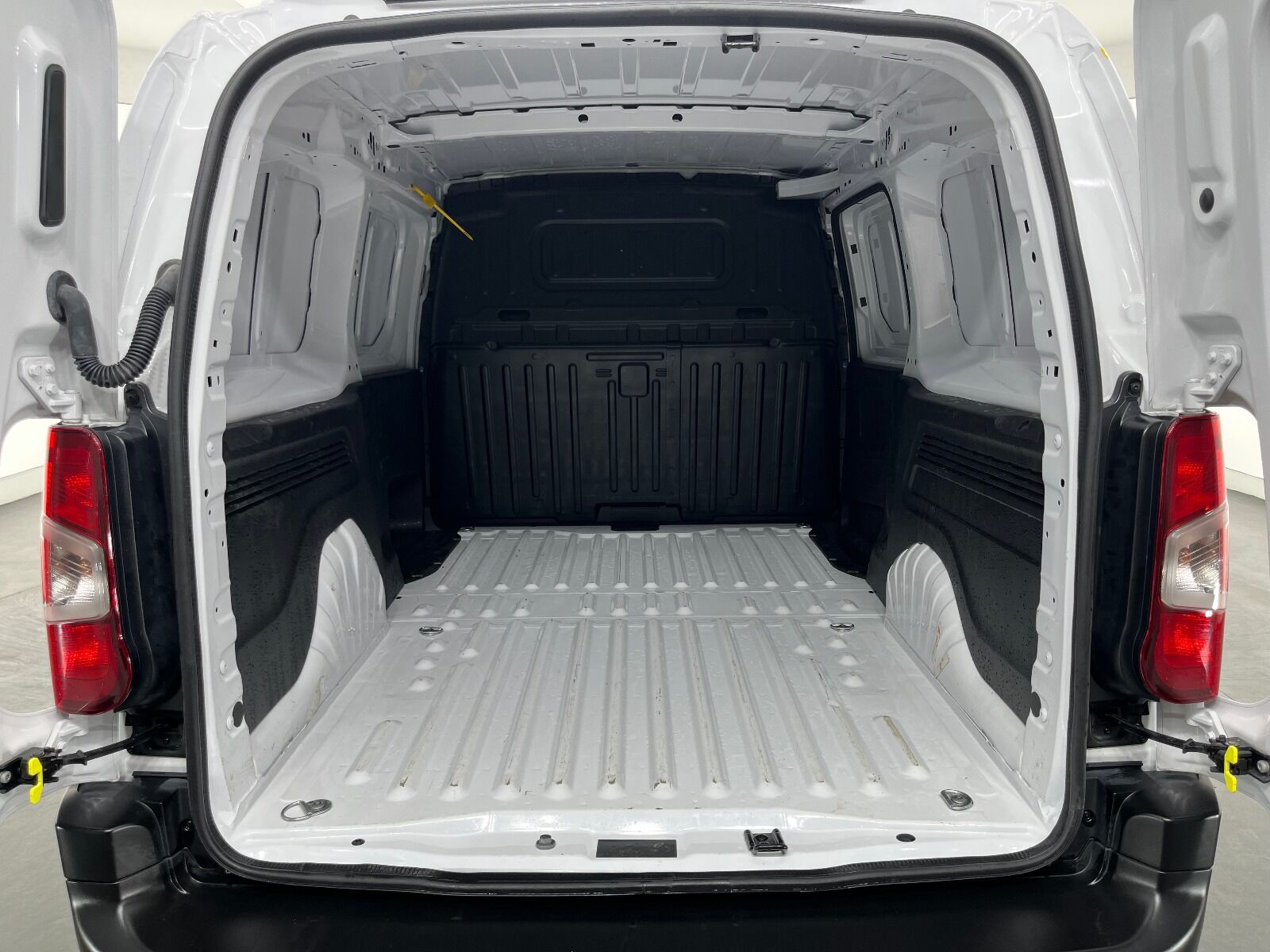 Fiat Doblo Cargo 1.5 BlueHDİ Maxi - 2025 - Detay