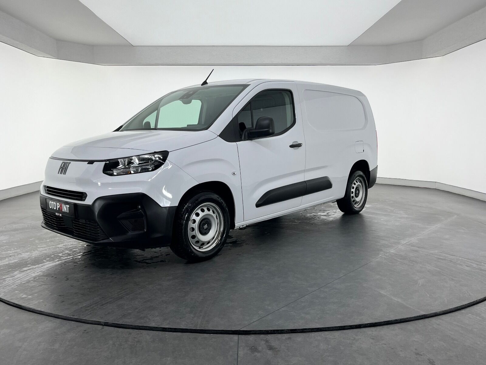 Fiat Doblo Cargo 1.5 BlueHDİ Maxi - 2025 - Detay