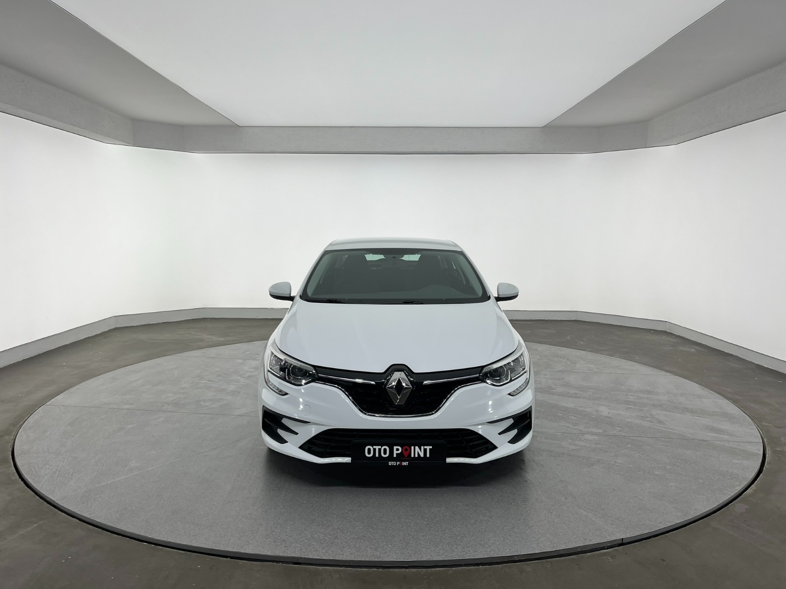 Renault Megane Sedan 1.3 TCe Joy EDC - 2022